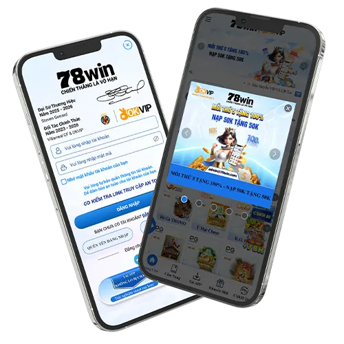 Màn hình máy đánh bạc với biểu tượng nổ hũ jackpot
