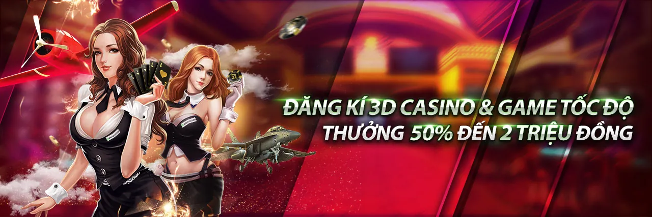 Tổng quan các chương trình khuyến mãi hấp dẫn tại MCW1188