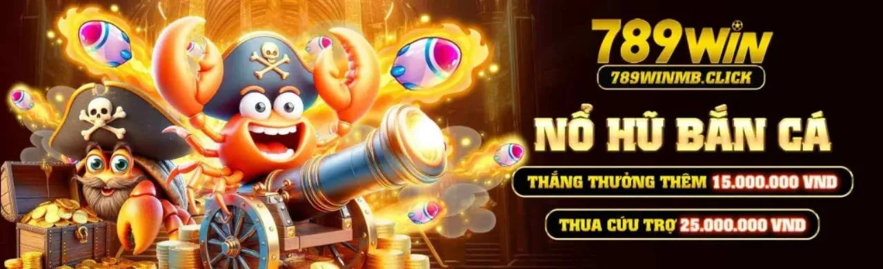 Hình ảnh chính game bắn cá MCW1188 với khuyến mãi hấp dẫn