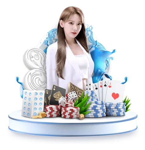 Vận động viên quần vợt đang giao bóng trên sân, tượng trưng cho cá cược quần vợt