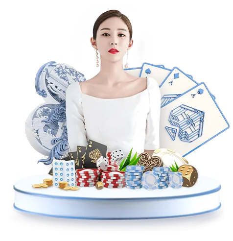 Bàn chơi casino trực tiếp với người chia bài thật